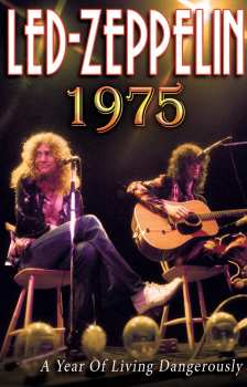 Album Led Zeppelin: Greensboro 1975
