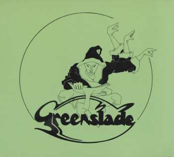 2CD Greenslade: Greenslade 157406