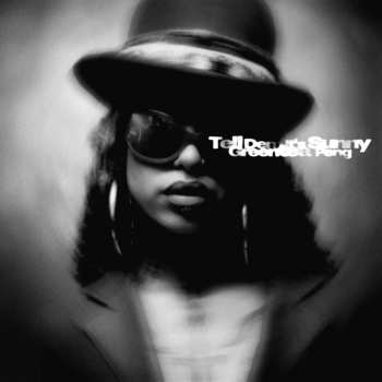 Album Greentea Peng: Tell Dem It's Sunny