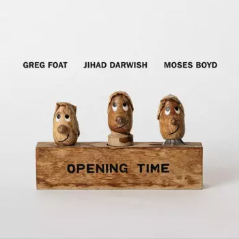Opening Time 