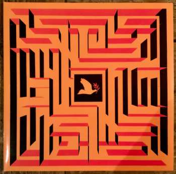 Album Greg Foat: Psychosynthesis