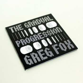 CD Greg Fox: The Gradual Progression 399400