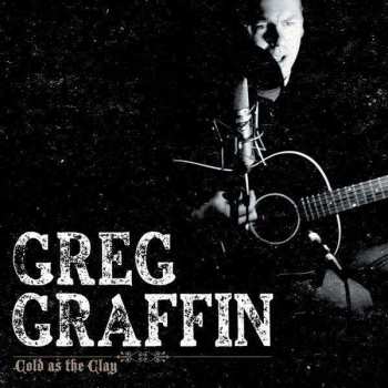 Album Greg Graffin: Cold As The Clay