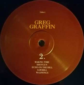 LP Greg Graffin: Millport 23602