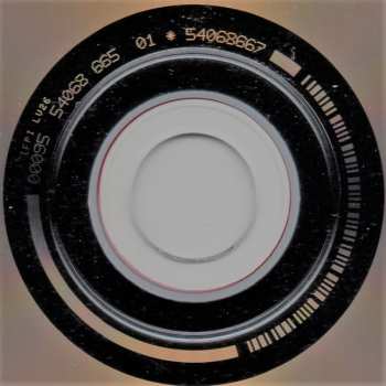 CD Greg Graffin: Millport 23601