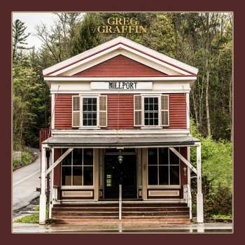 CD Greg Graffin: Millport