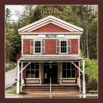 Album Greg Graffin: Millport