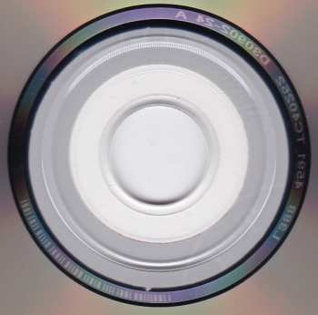 CD Greg Howe: Extraction 309031