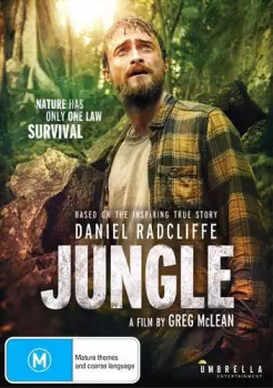 Greg McLean: Jungle
