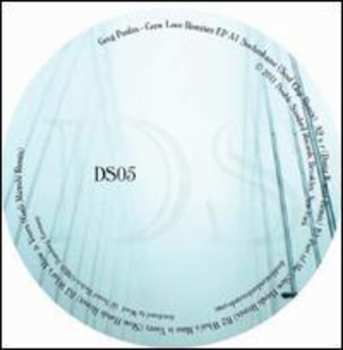 Album Greg Paulus: Crew Love Remixes EP