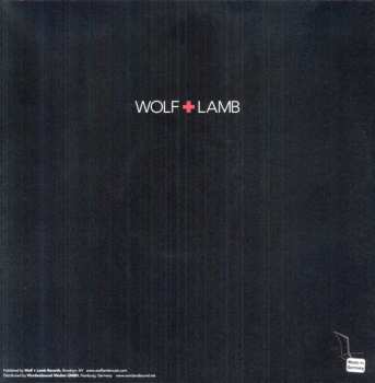 Album Greg Paulus: Nightime EP