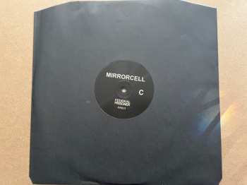 LP Greg Puciato: Mirrorcell LTD | CLR 455237