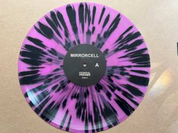 LP Greg Puciato: Mirrorcell LTD | CLR 455237