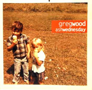 CD Greg Wood: Ash Wednesday 