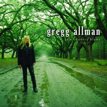 Album Gregg Allman: Low Country Blues