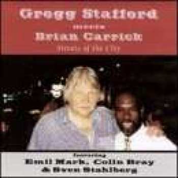 Album Gregg Stafford: Streets Of The City