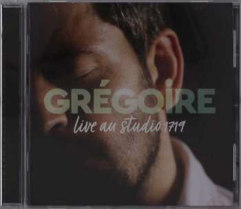 Album Gregoire: Live Au 1719