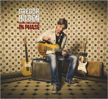 Album Gregor Hilden: In Phase