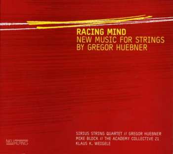 Album Gregor Hübner: Cellokonzert Nr.1 Op.31