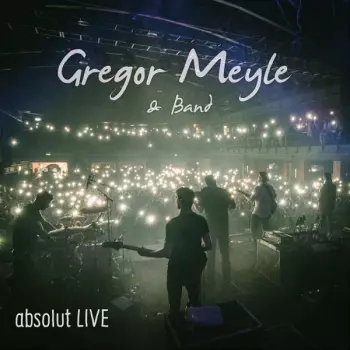 Absolut LIVE