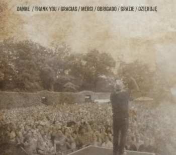CD/DVD Gregor Meyle & Band: Live 2015 304671