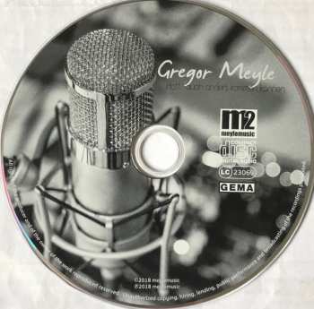 CD Gregor Meyle: Hätt Auch Anders Kommen Können 333065