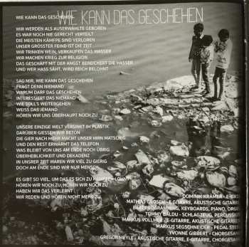 CD Gregor Meyle: Hätt Auch Anders Kommen Können 333065