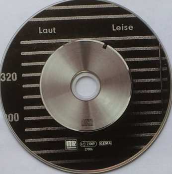 CD Gregor Meyle: Live - Laut Und Leise 336109