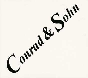 Album Gregor Schnitzler: Conrad & Sohn