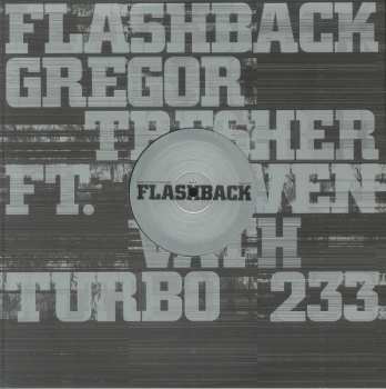 Album Sven Väth: Flashback