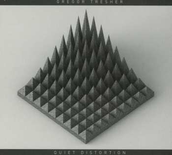 CD Gregor Tresher: Quiet Distortion 493627