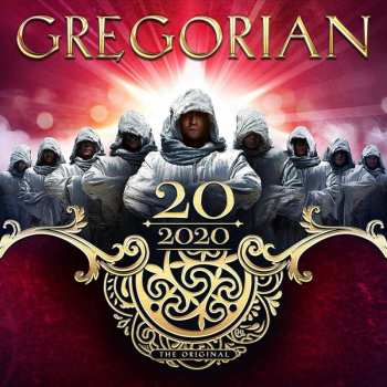Album Gregorian: 20/2020