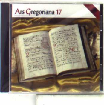 Album Gregorian Chant: Ars Gregoriana 17 - Historia