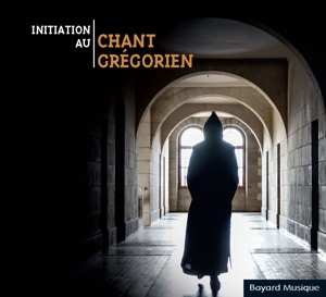 Album Gregorian Choirs: Intitation Au Chant G