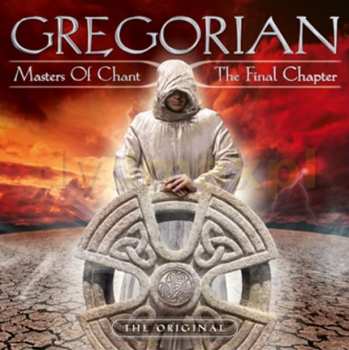 Album Gregorian: Masters Of Chant X: The Final Chapter