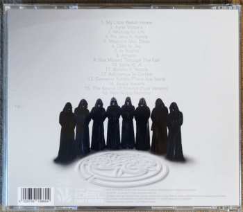 CD/Merch Gregorian: Pure Chants LTD 190813
