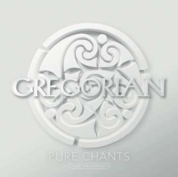CD Gregorian: Pure Chants 247292