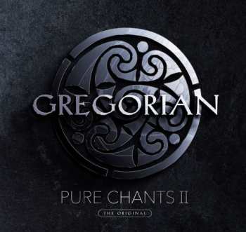 Album Gregorian: Pure Chants II