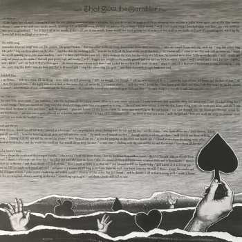 LP Gregory Alan Isakov: That Sea, The Gambler 79690