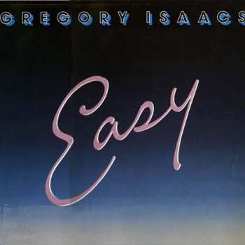 Album Gregory Isaacs: Easy