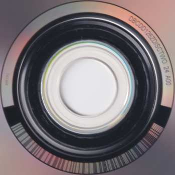 2CD Gregory Isaacs: In Person