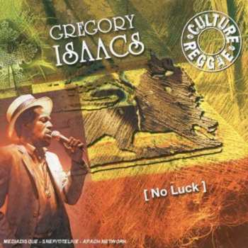 CD Gregory Isaacs: No Luck