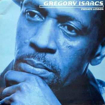 Album Gregory Isaacs: Private Lesson