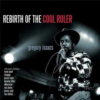 CD Gregory Isaacs: Rebirth Of The Cool Ruler 483186