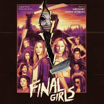 Album Gregory James Jenkins: The Final Girls (Original Motion Picture Soundtrack)