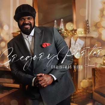 CD Gregory Porter: Christmas Wish 490257