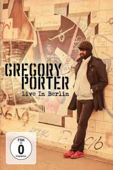 Album Gregory Porter: Live In Berlin