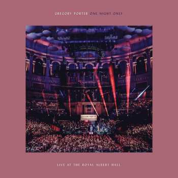 Gregory Porter: One Night Only (Live At The Royal Albert Hall)