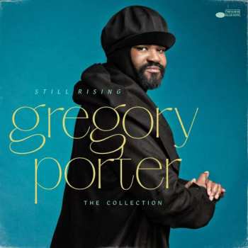 Album Gregory Porter: Still Rising - The Collection