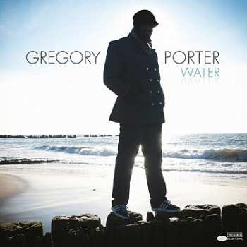 2LP Gregory Porter: Water 378306